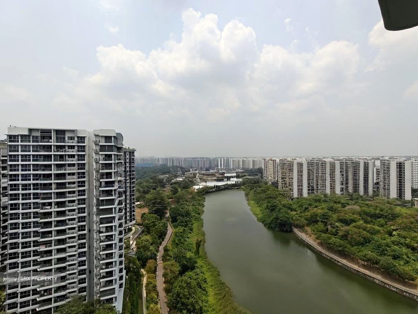 Rivertrees Residences (D28), Apartment #613279031
